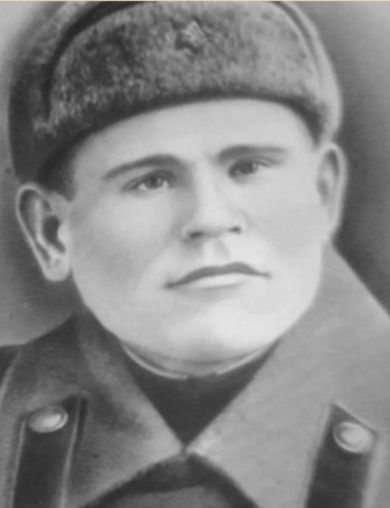 Кубышкин Иван Матвеевич