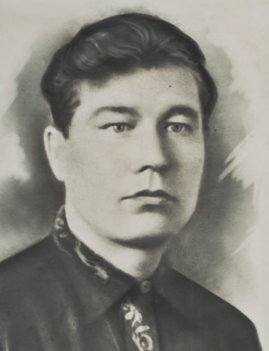 Зиновьев Владимир Александрович