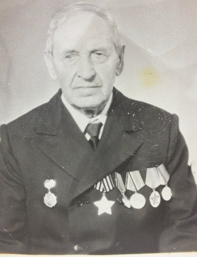 Лысовский Андрей Иванович
