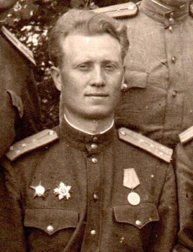 Бакалов Николай Васильевич