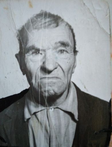 Коньков Алексей Дмитриевич