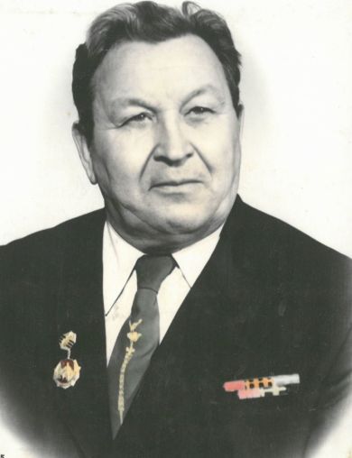 Валов Василий Викторович