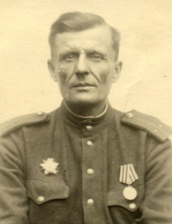 Хорошев Михаил Александрович