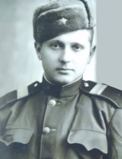 Гойда Виктор Иванович