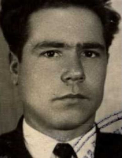 Котов Владимир Леонидович