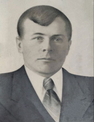 Саврасов Никита Степанович