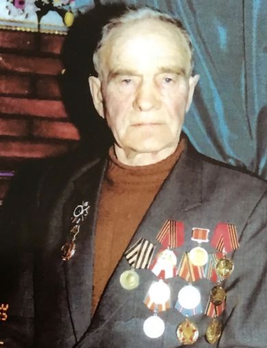 Юськов Владимир Лукич
