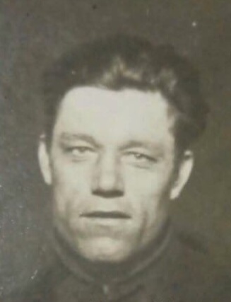 Кирюшкин Илья Иванович