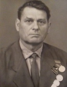 Сухоручко Николай Сергеевич