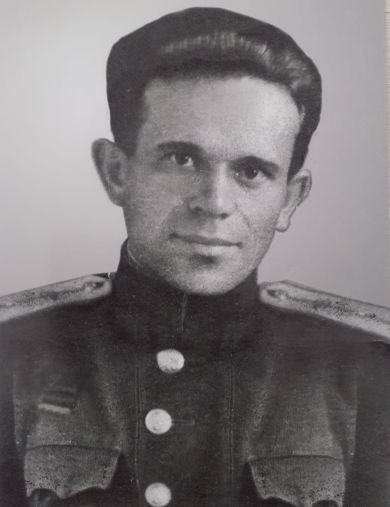 Сотниченко Илья Емельянович