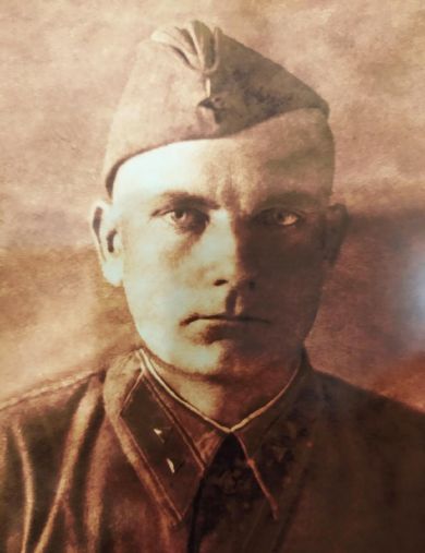 Гусаров Александр Иванович