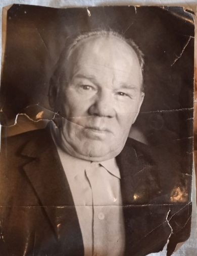 Гусев Алексей Иванович