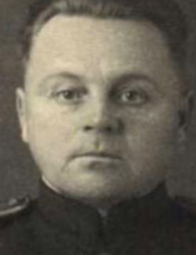 Рыжих Николай Павлович