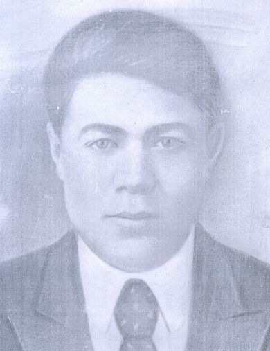 Ядыкин Василий Михайлович