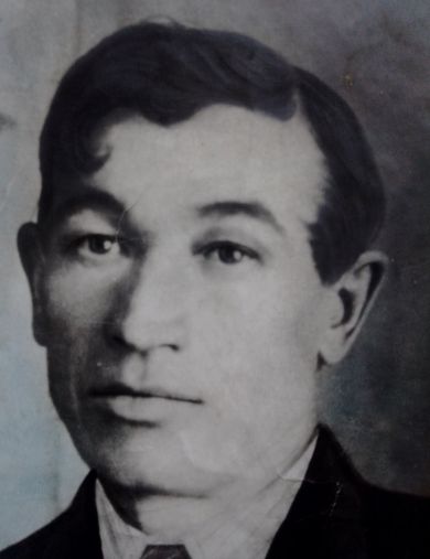 Кузенков Иван Карпович