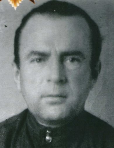 Любынский Александр Павлович