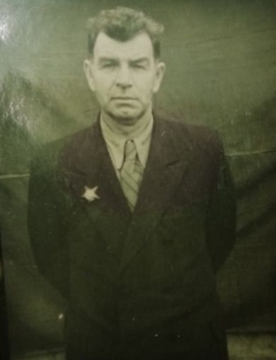 Богданов Василий Тарасович