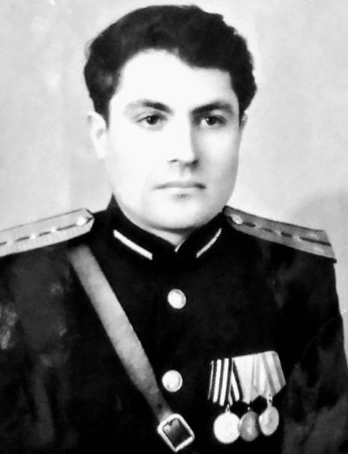 Шимилев Сергей Петрович