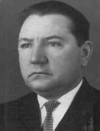 Юрчаков Виктор Михайлович