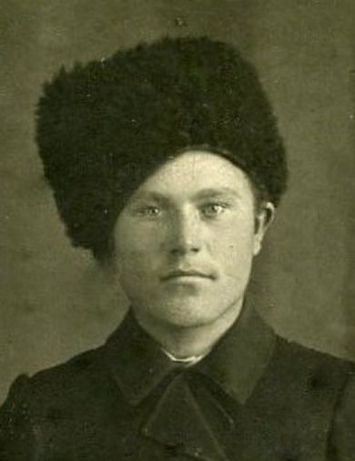 Семенов Георгий Васильевич