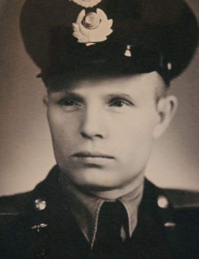 Горянинский Константин Васильевич