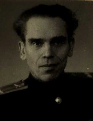 Лобов (Шаронов) Анатолий Иванович