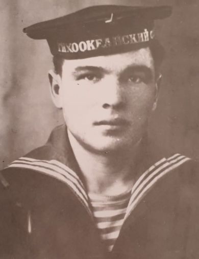 Козюков Мирон Павлович