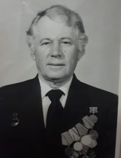 Бойченко Георгий Иванович