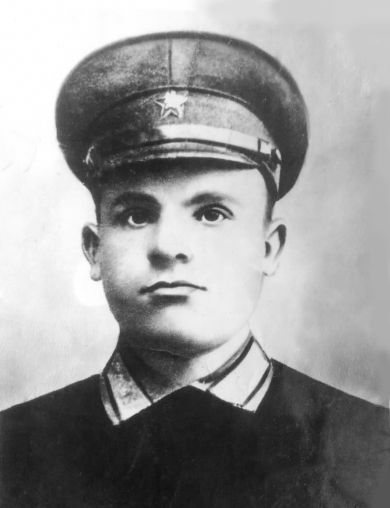 Кулешов Николай Иванович