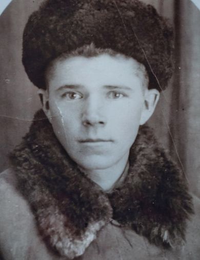 Коврижных Василий Александрович