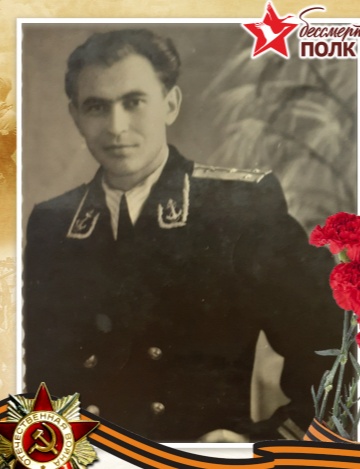 Иорданов Василий Дмитриевич