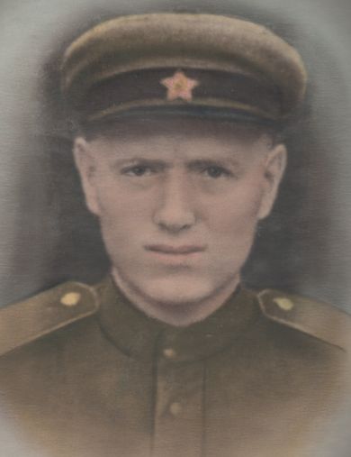 Кундасев Николай Кузьмич