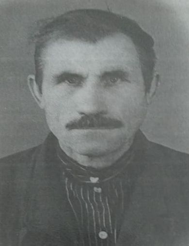 Герасимов Василий Михайлович
