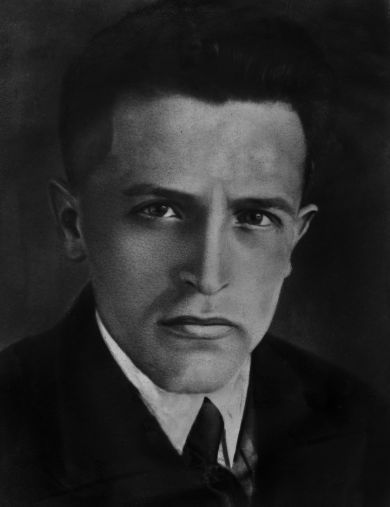 Липатов Николай Александрович