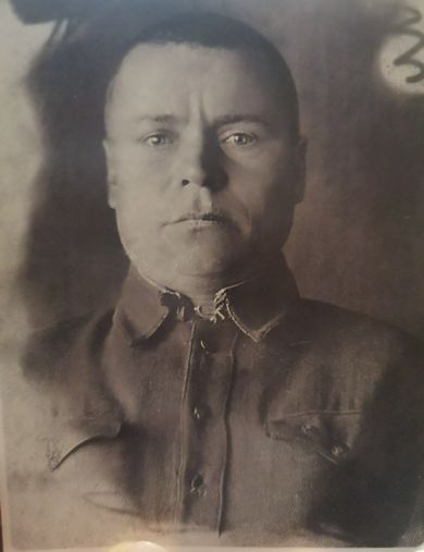 Гаранин Иван Яковлевич