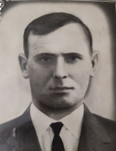 Жабский Иван Федорович