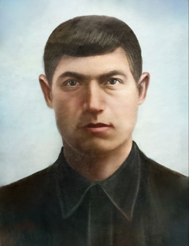 Куликовский Кирилл Андреевич