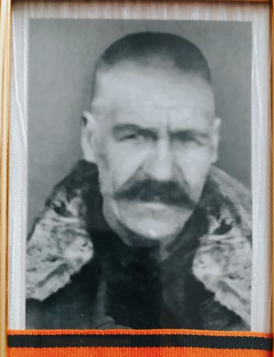 Новопашин Михаил Кузьмич