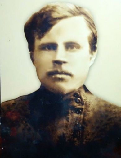 Ветошко Алексей Михайлович