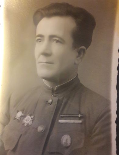 Арданьян Пётр Сергеевич