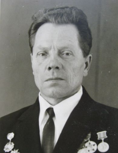 Бамбуров Василий Петрович