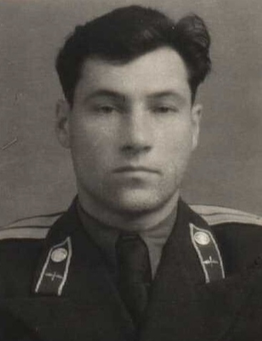 Лобанов Андрей Евдокимович