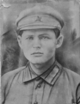 Жуков Иван Ванифатьевич