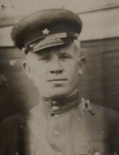 Павлов Александр Антонович