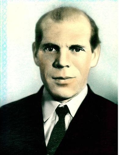 Гришин Илья Степанович