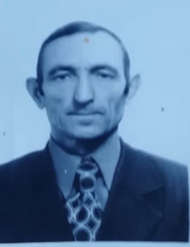 Гришин Петр Степанович