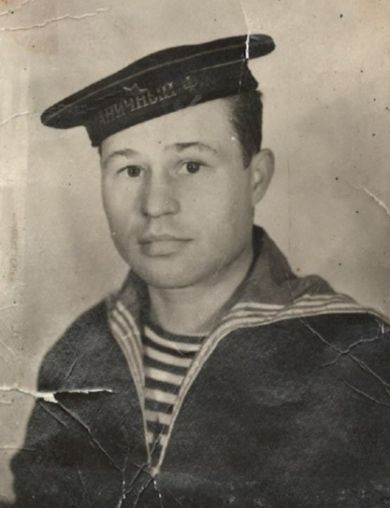 Ярунов Александр Григорьевич