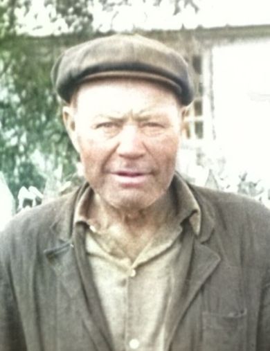 Симаков Николай Иванович
