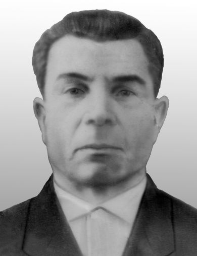 Щербаков Фёдор Иванович