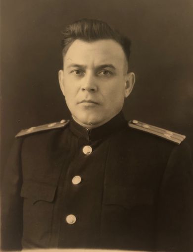 Хабалев Владимир Николаевич